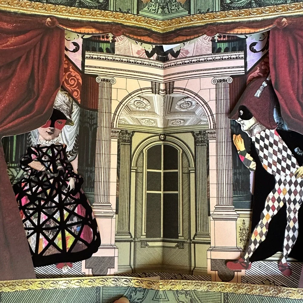 Christian Lacroix Travel Journal - Picture 13 of 16